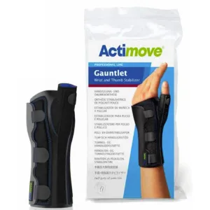 Actimove ® Gauntlet Wrist & Thumb Stabilizer