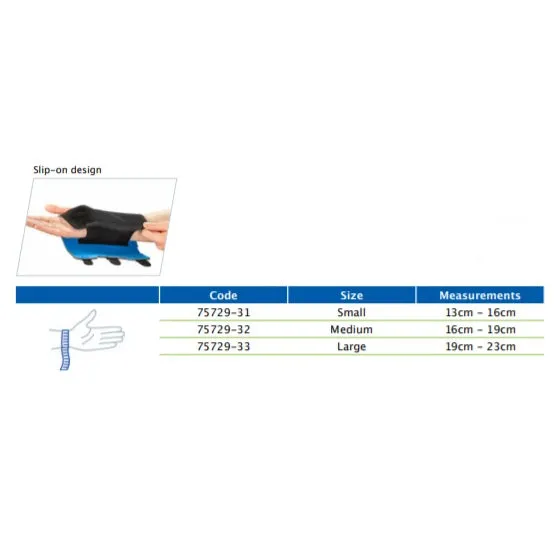 Actimove® Wrist Stabiliser