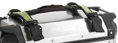 ADDITIONAL PADDED HANDLES TREKKER OUTBACK
