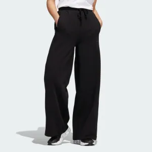 Adidas All SZN Fleece Wide Pants