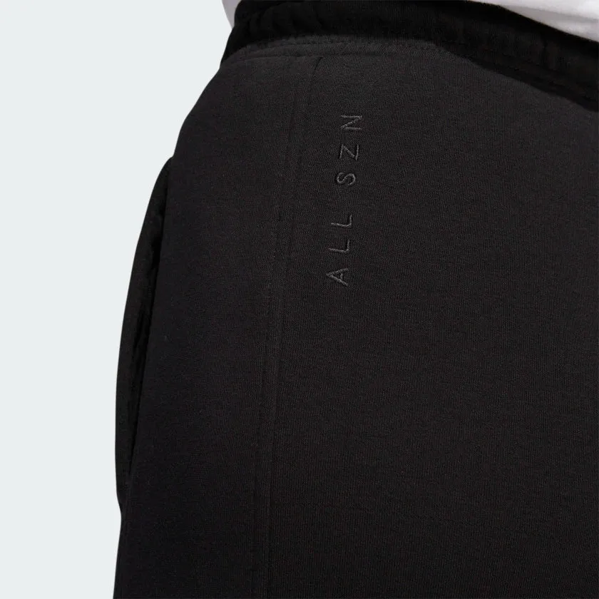 Adidas All SZN Fleece Wide Pants