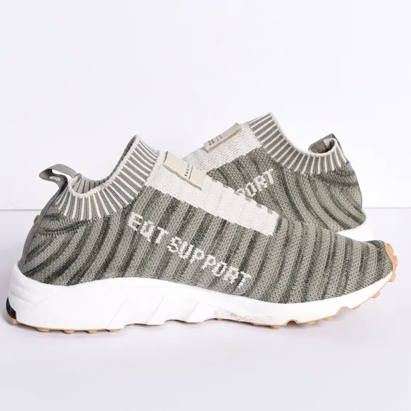 Adidas EQT Support sick primeknit women’s athletic shoes size 8.5