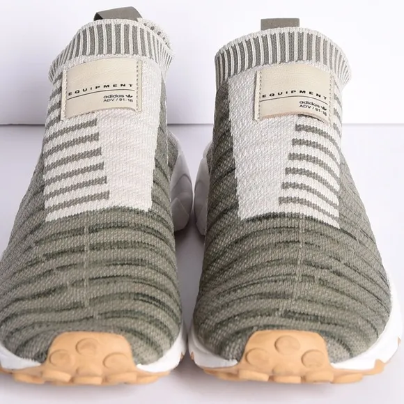 Adidas EQT Support sick primeknit women’s athletic shoes size 8.5