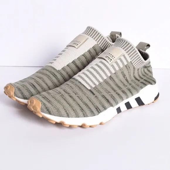 Adidas EQT Support sick primeknit women’s athletic shoes size 8.5