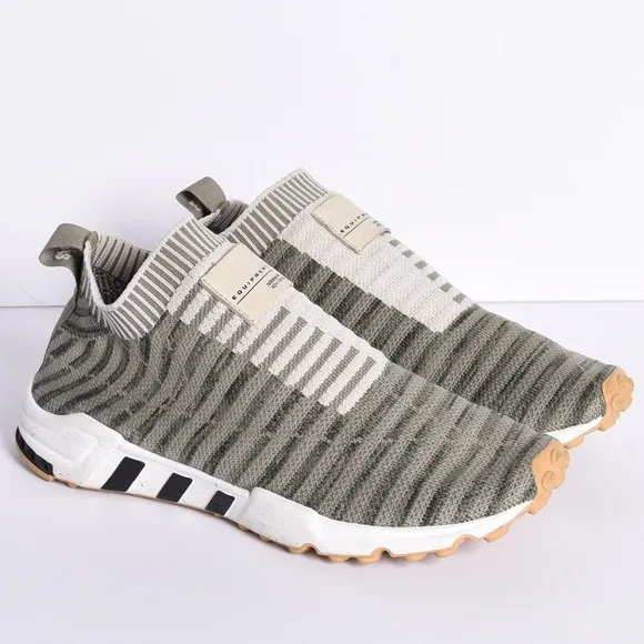 Adidas EQT Support sick primeknit women’s athletic shoes size 8.5