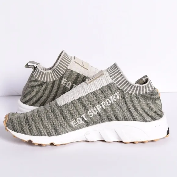 Adidas EQT Support sick primeknit women’s athletic shoes size 8.5
