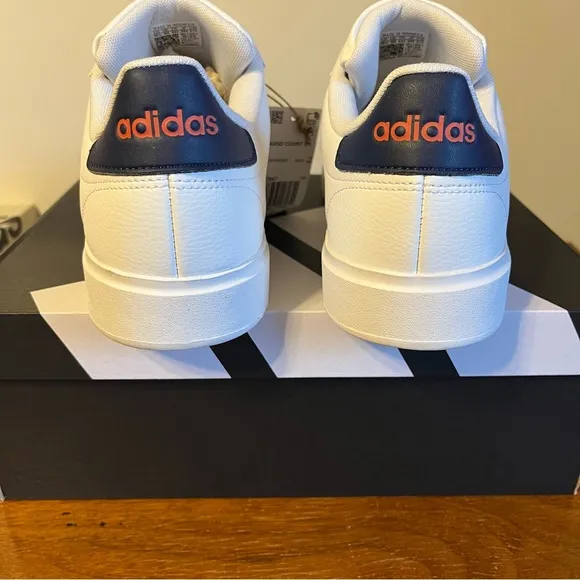 ADIDAS Grand Court 2.0 Shoes