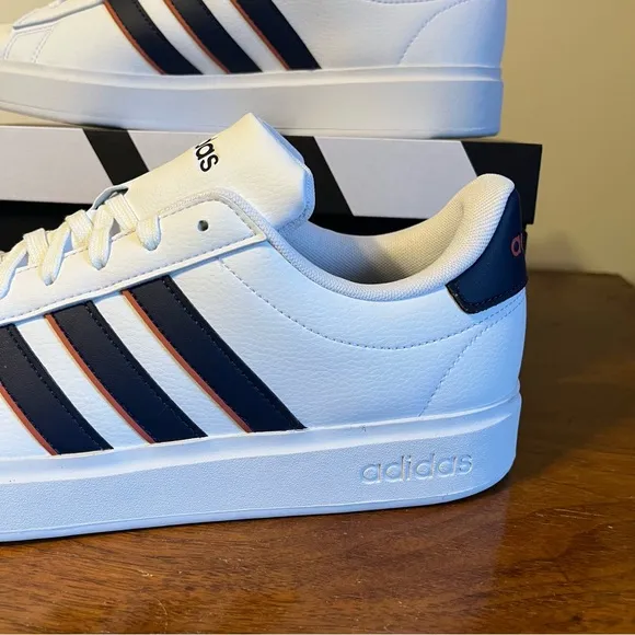 ADIDAS Grand Court 2.0 Shoes