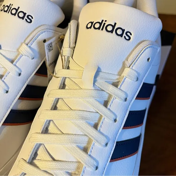 ADIDAS Grand Court 2.0 Shoes