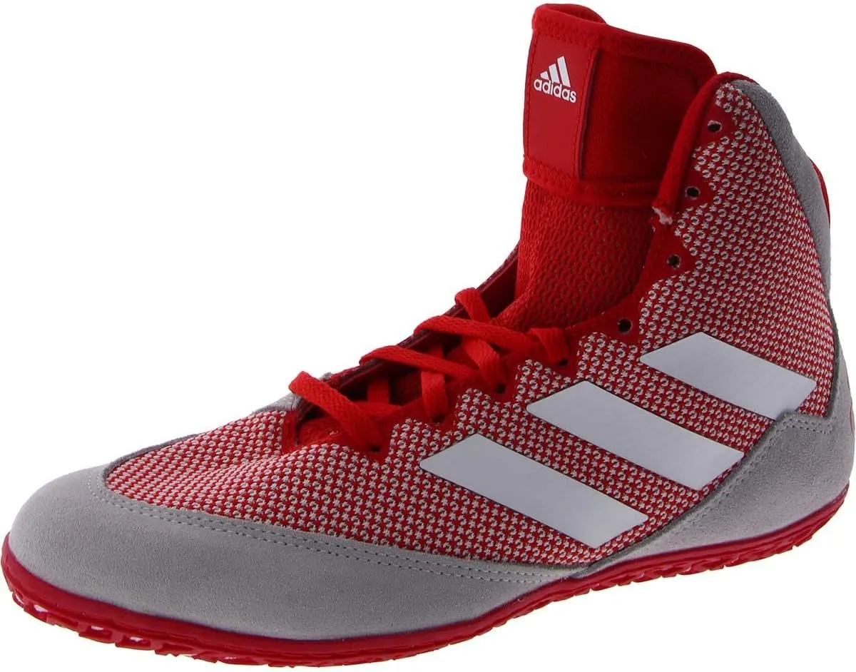 Adidas Men's Mat Wizard 5 Wrestling Shoe