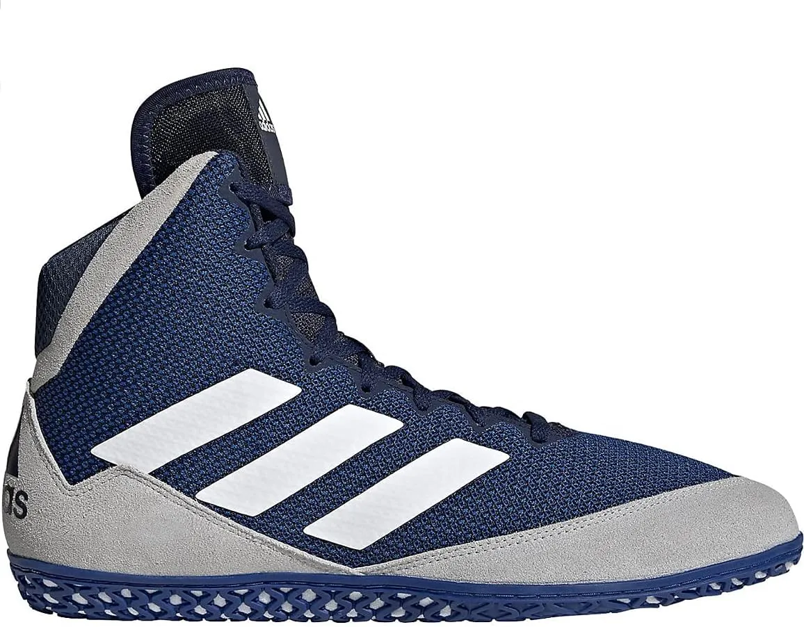 Adidas Men's Mat Wizard 5 Wrestling Shoe