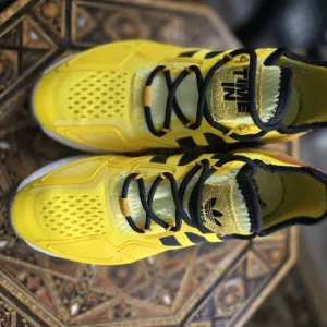 Adidas NINJAS ZX 2K BOOST SOZE 6 IN MENS