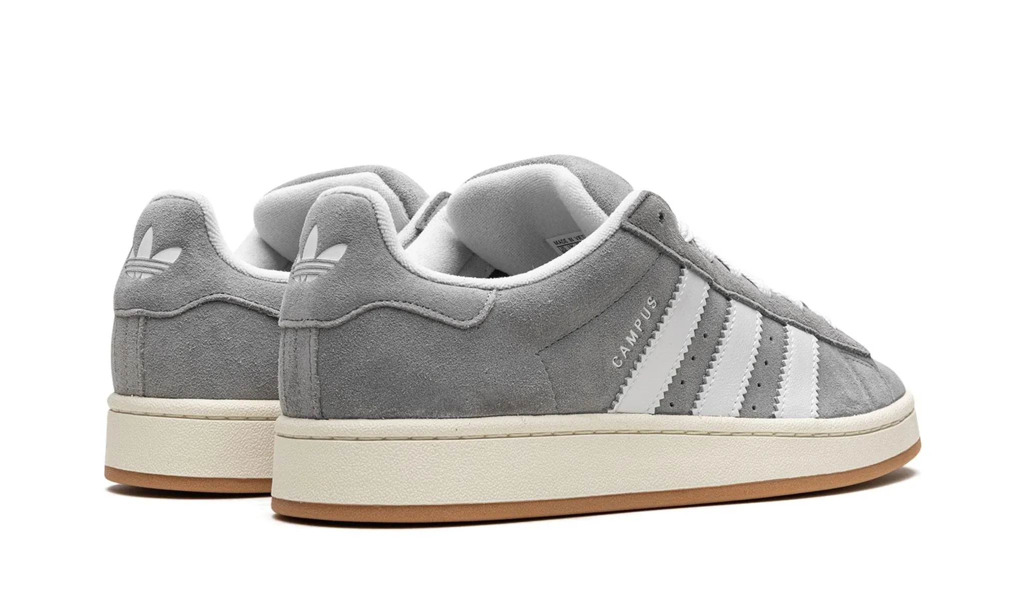 Adidas Originals Campus 00S Grey White