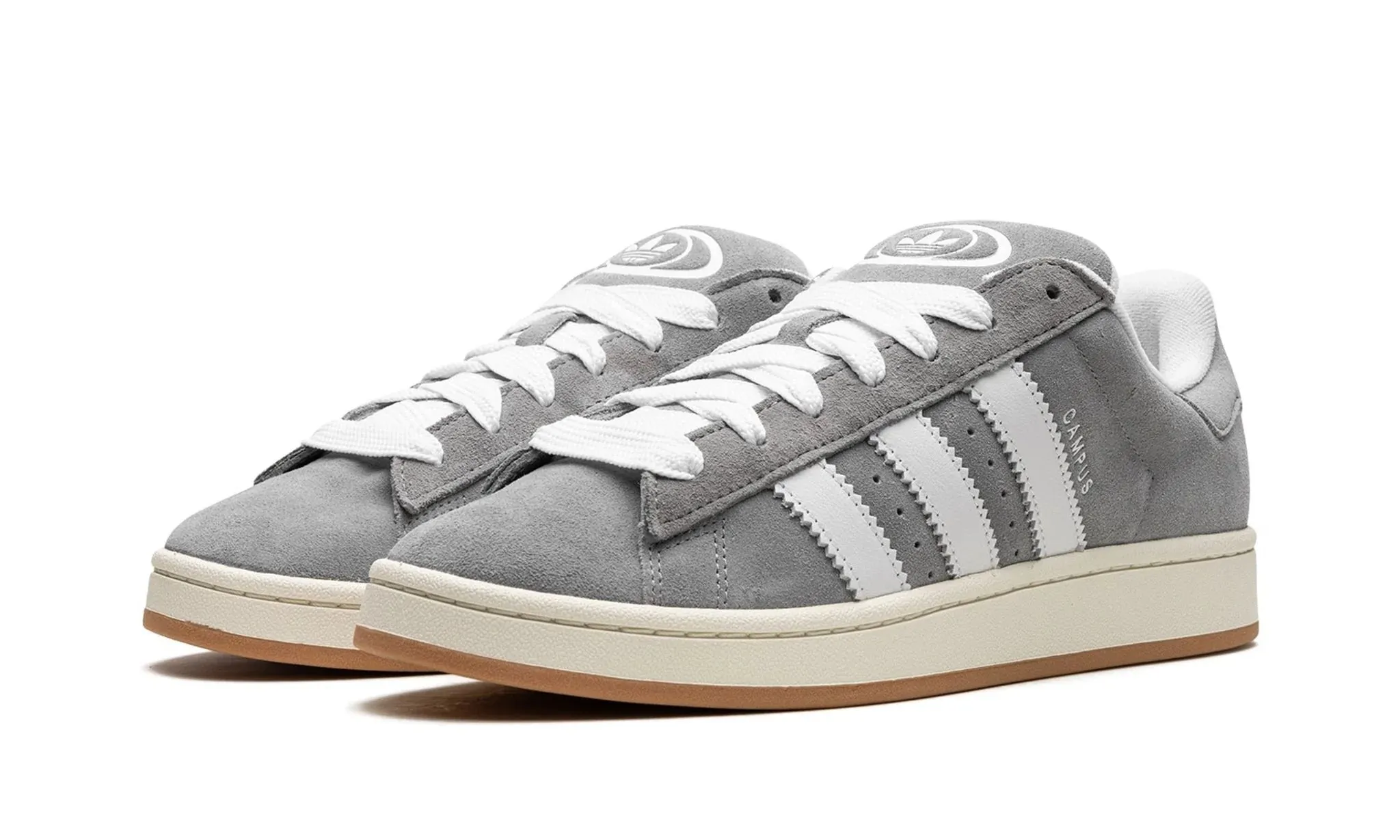 Adidas Originals Campus 00S Grey White