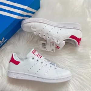 Adidas Stan Smith Sneaker. Big Kid