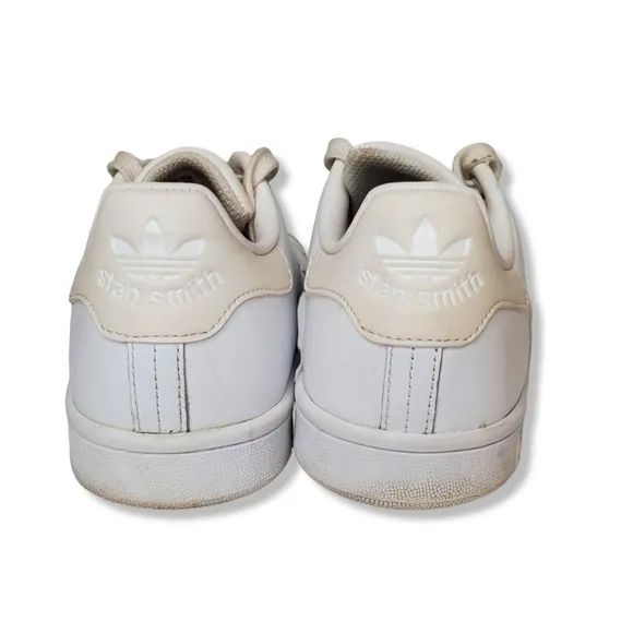Adidas Stan Smith Sneakers Tennis Shoes Men's 5.5 Women's 6.5