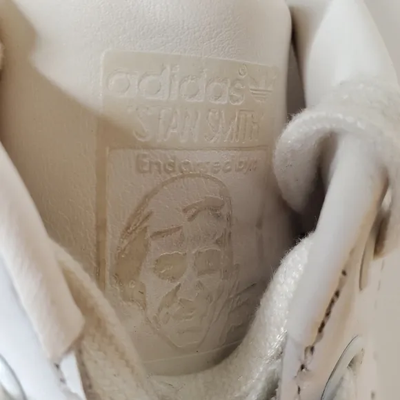 Adidas Stan Smith Sneakers Tennis Shoes Men's 5.5 Women's 6.5