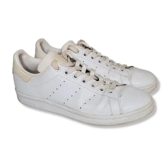 Adidas Stan Smith Sneakers Tennis Shoes Men's 5.5 Women's 6.5