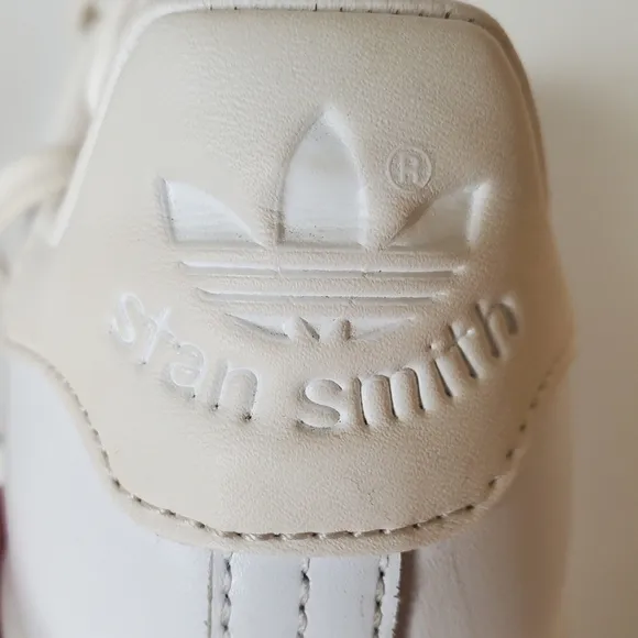 Adidas Stan Smith Sneakers Tennis Shoes Men's 5.5 Women's 6.5