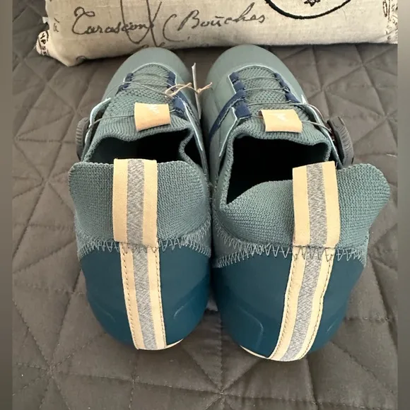 ADIDAS The Parley Road Shoe Unisex Men's 11 Women’s 12 New In Box