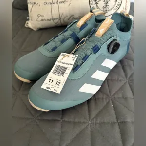 ADIDAS The Parley Road Shoe Unisex Men's 11 Women’s 12 New In Box