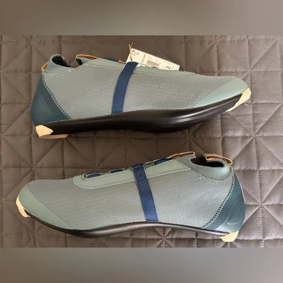 ADIDAS The Parley Road Shoe Unisex Men's 11 Women’s 12 New In Box