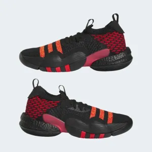 Adidas TRAE YOUNG 2.0 Men’s Basketball SHOES size 8 new with tags black