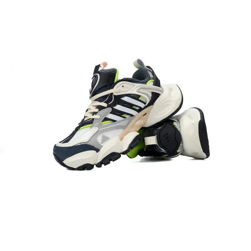 Adidas XLG Runner Man Gray-Black 24664