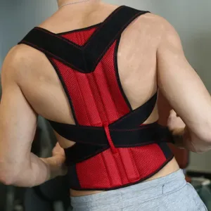Adjustable Back Support