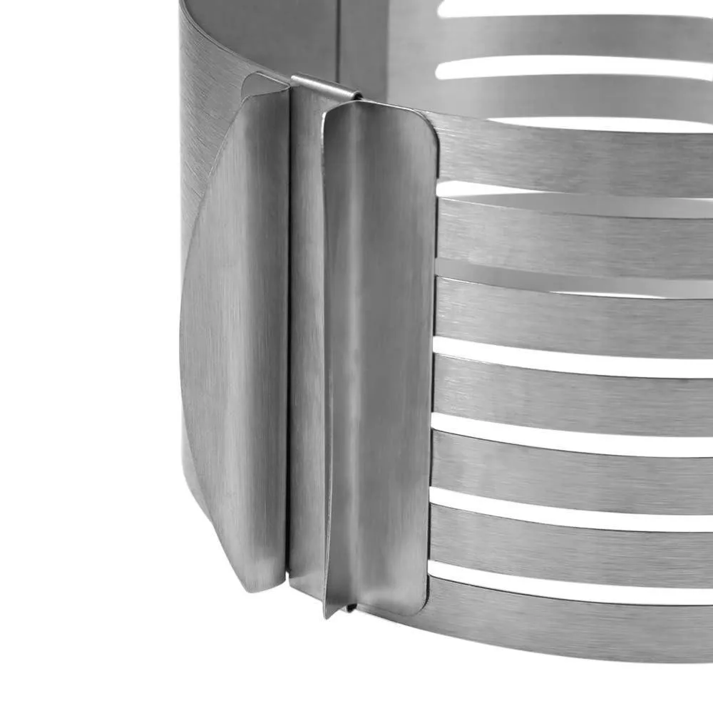 Adjustable Cake Slicer