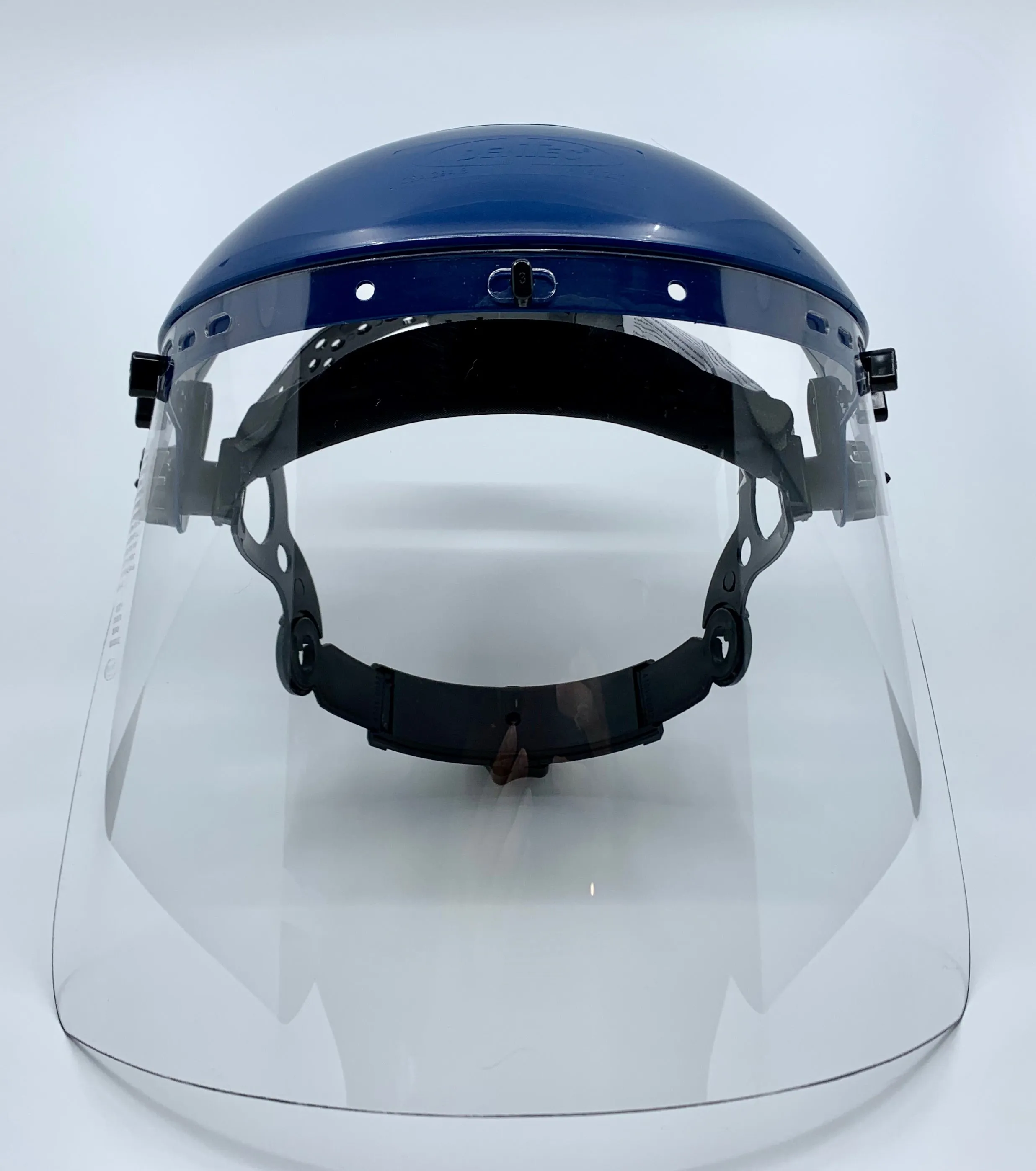 Adjustable Face Shield