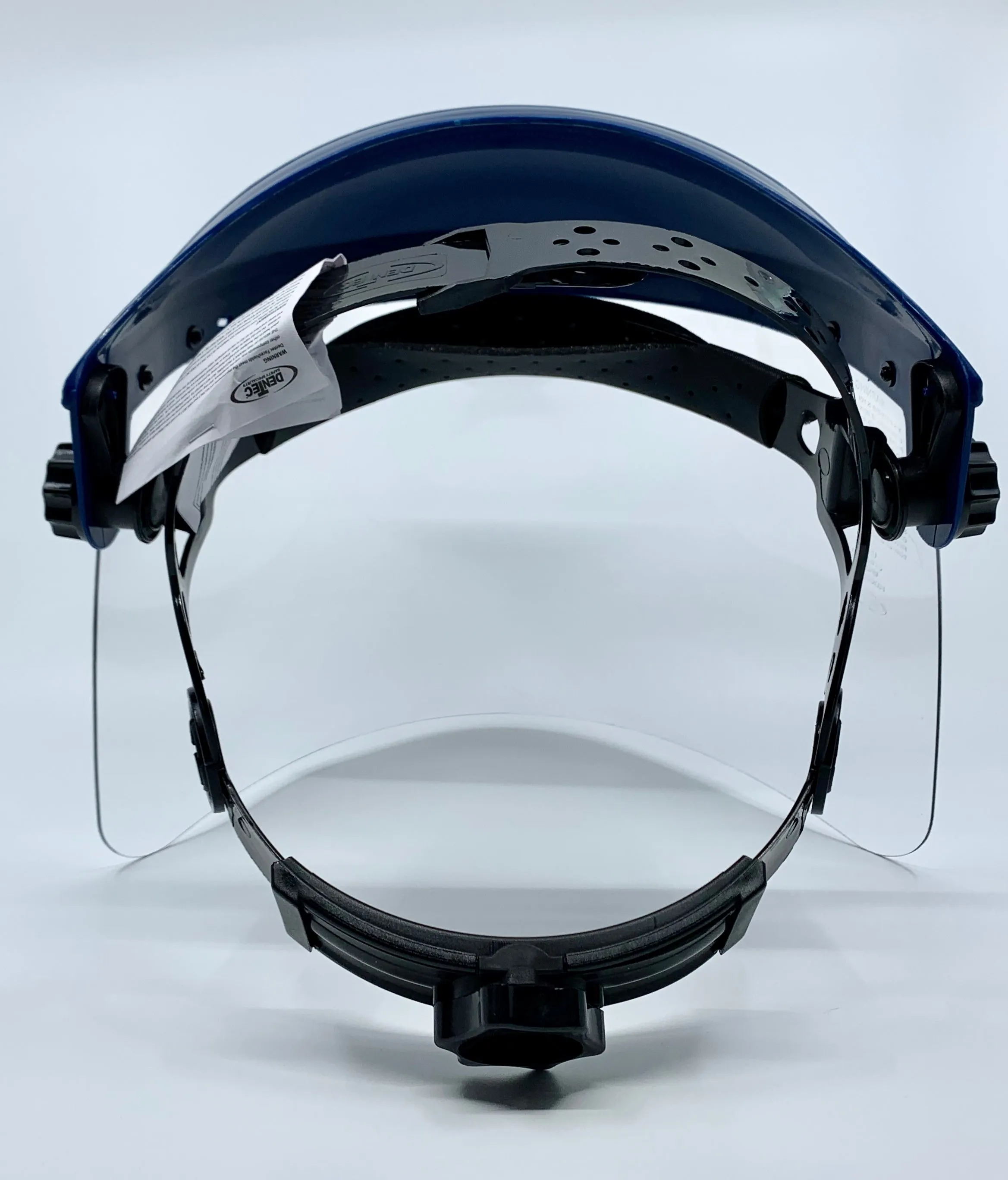 Adjustable Face Shield