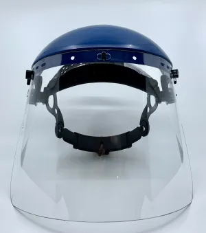 Adjustable Face Shield