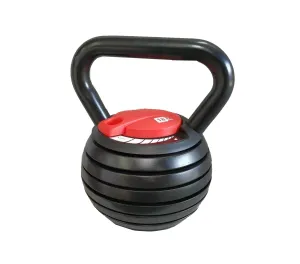 Adjustable Kettlebell - 5-18kg