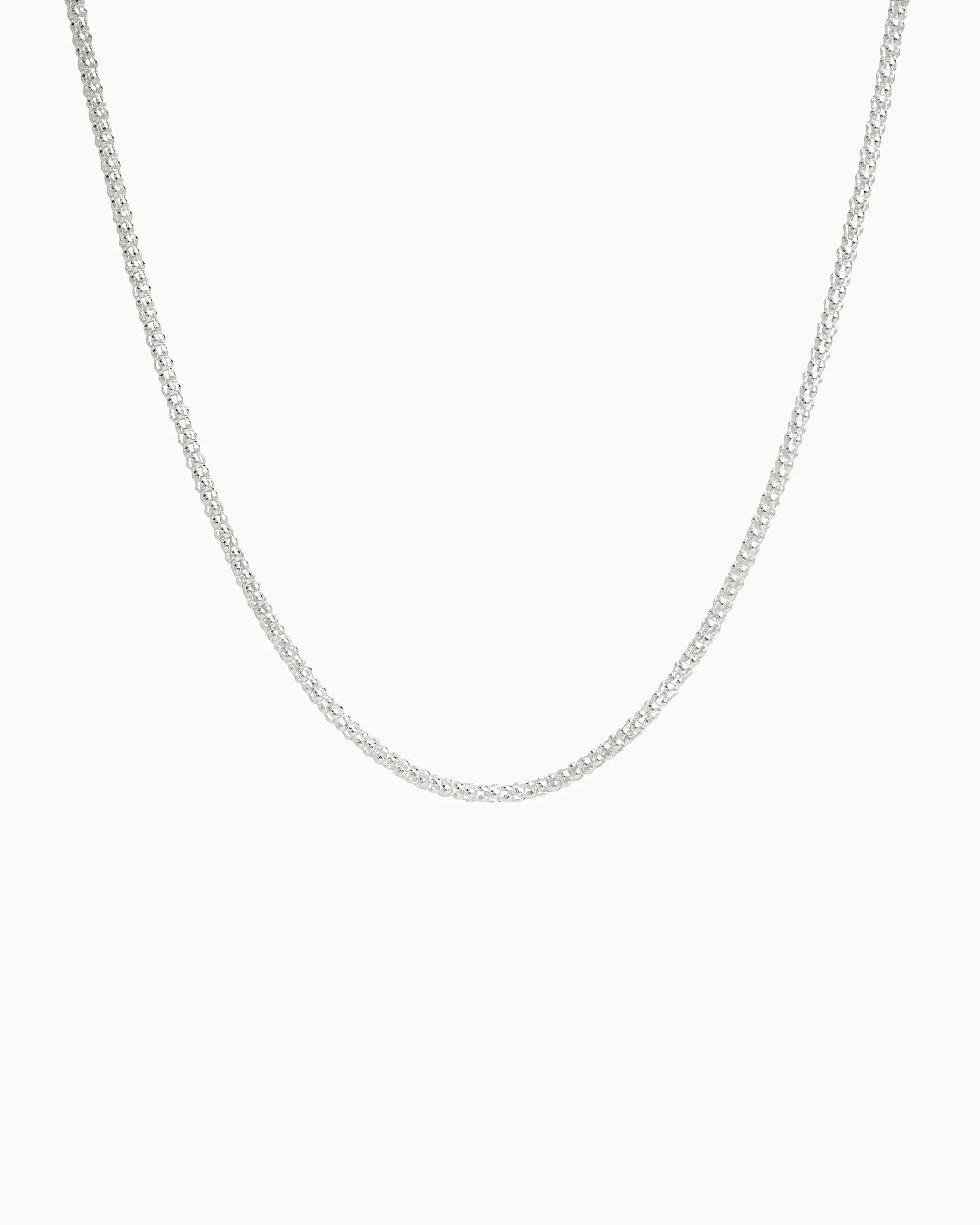 Adjustable Popcorn Chain