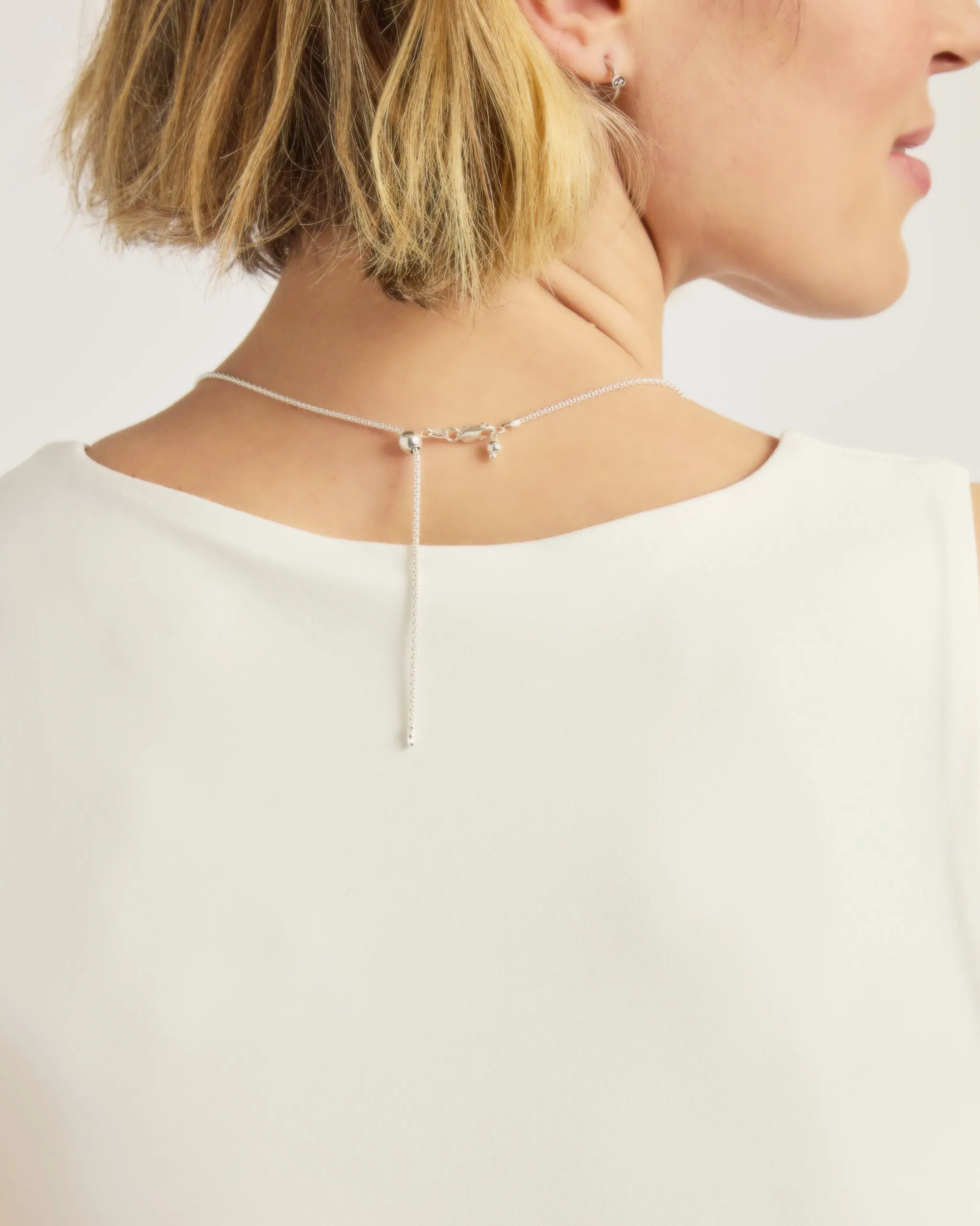 Adjustable Popcorn Chain