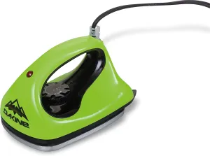 Adjustable Tuning Iron