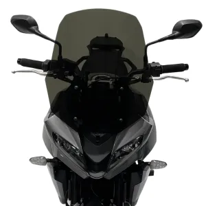 Adjustable Windshield System for Triumph Tiger Sport 660 (2021 & up)