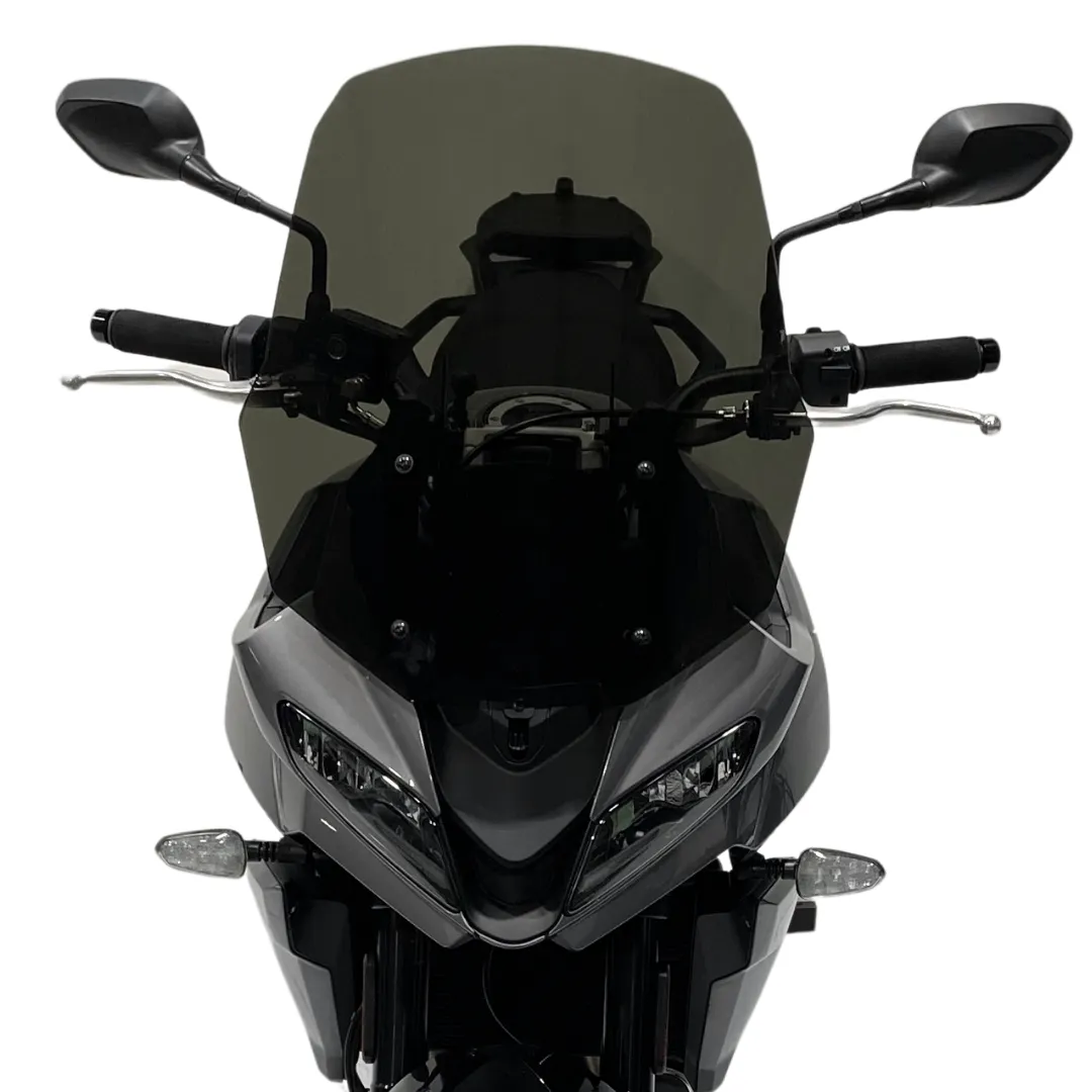 Adjustable Windshield System for Triumph Tiger Sport 660 (2021 & up)