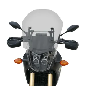 Adjustable Windshield System for Yamaha Tenere 700 (2021 & up)
