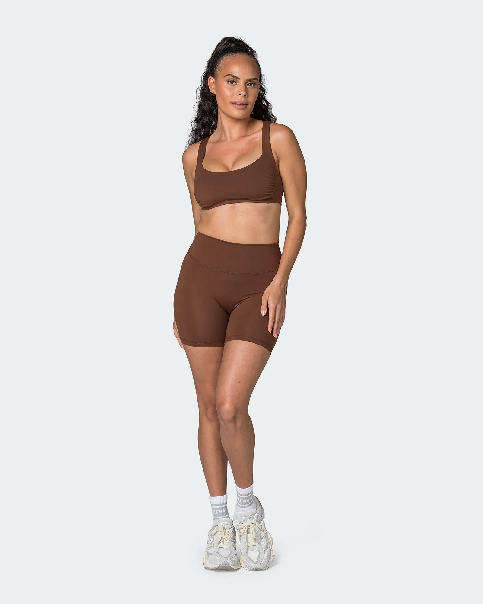 Adorn Bralette - Hazel