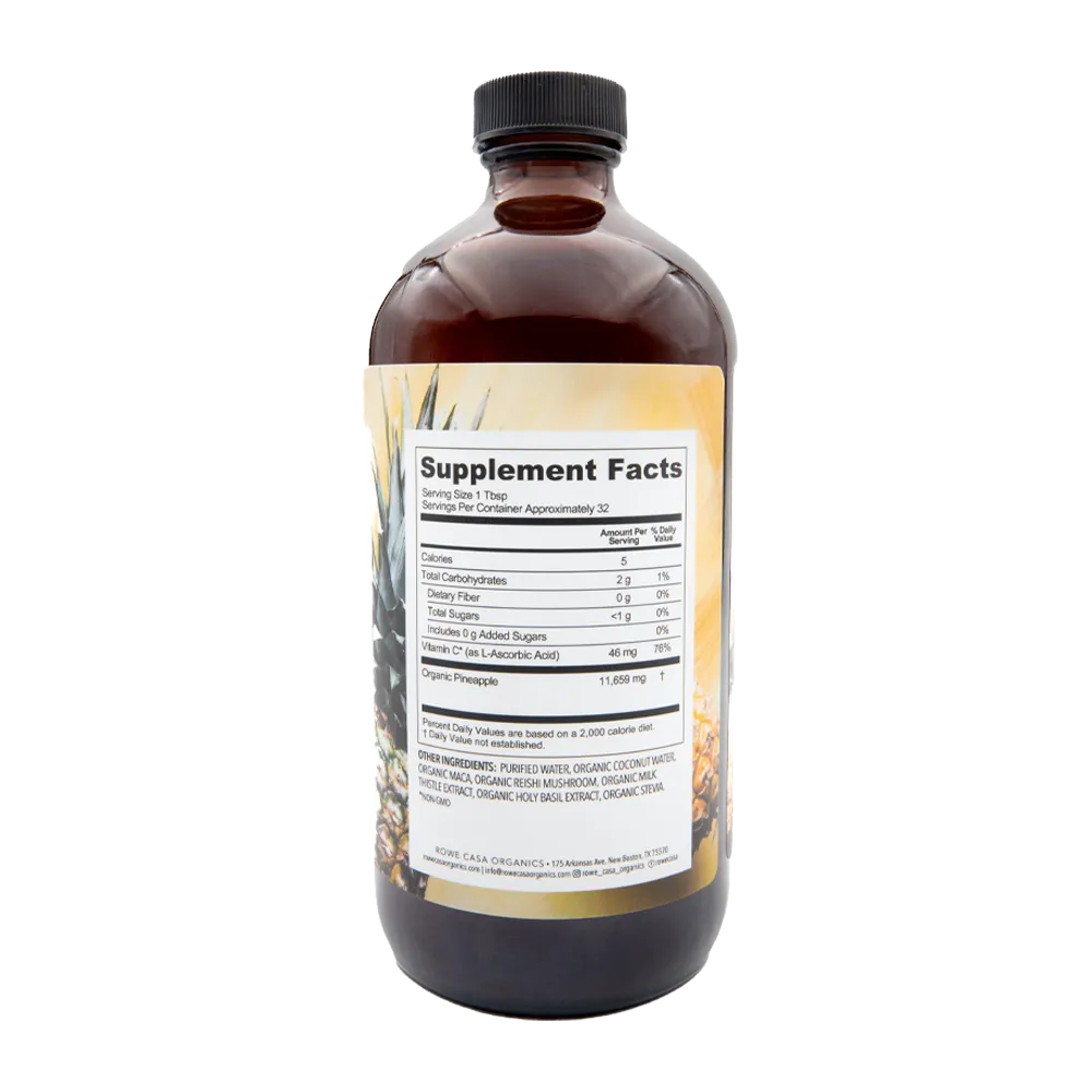ADRENAL SUPPORT | 16 OZ