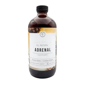 ADRENAL SUPPORT | 16 OZ