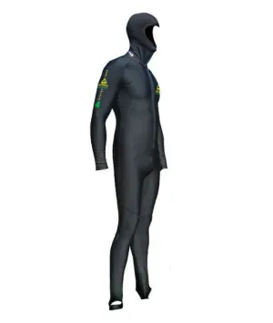 Adrenalin Bodyshield Hooded Wetsuit Stinger Protection Kids