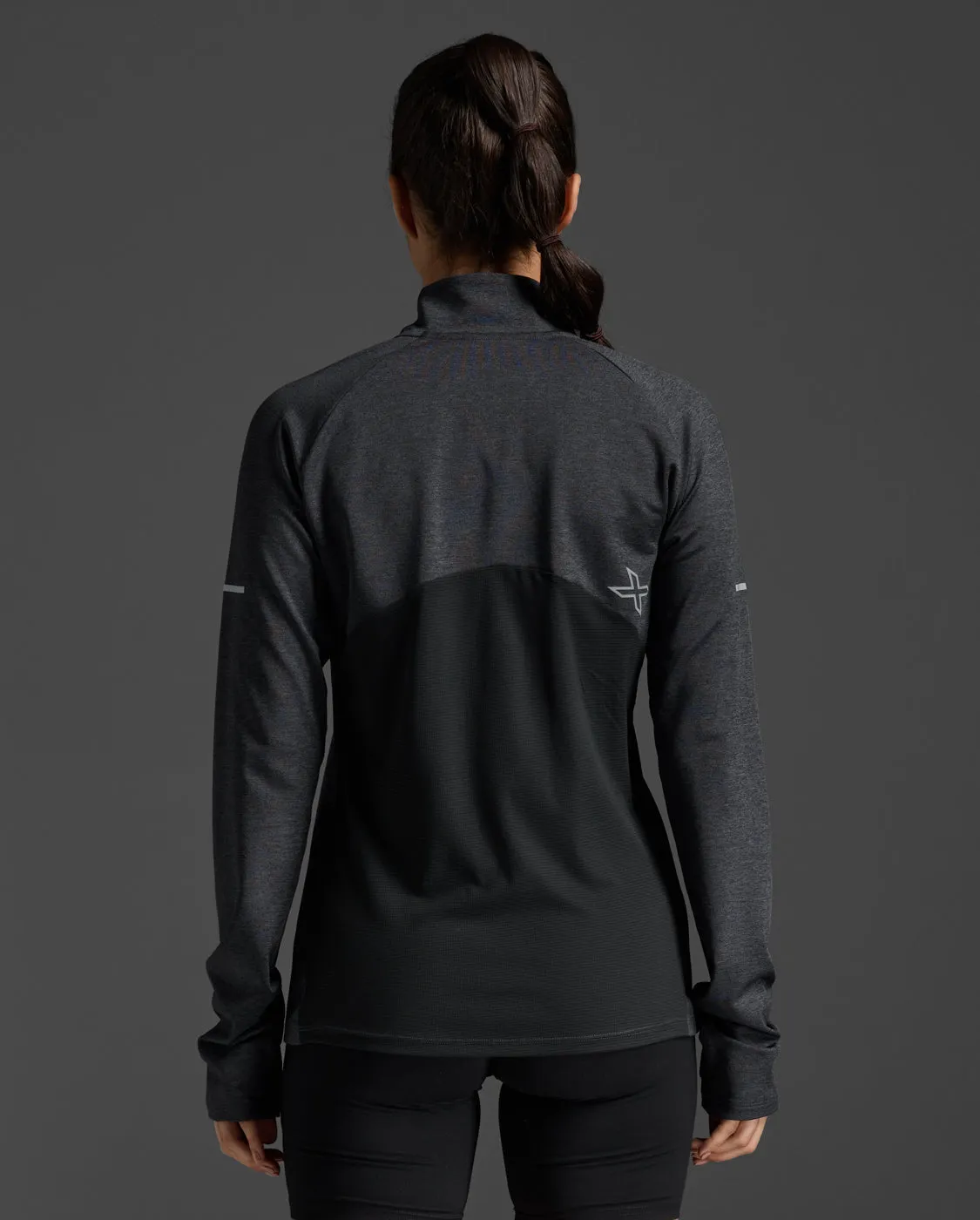 Aero 1/2 Zip