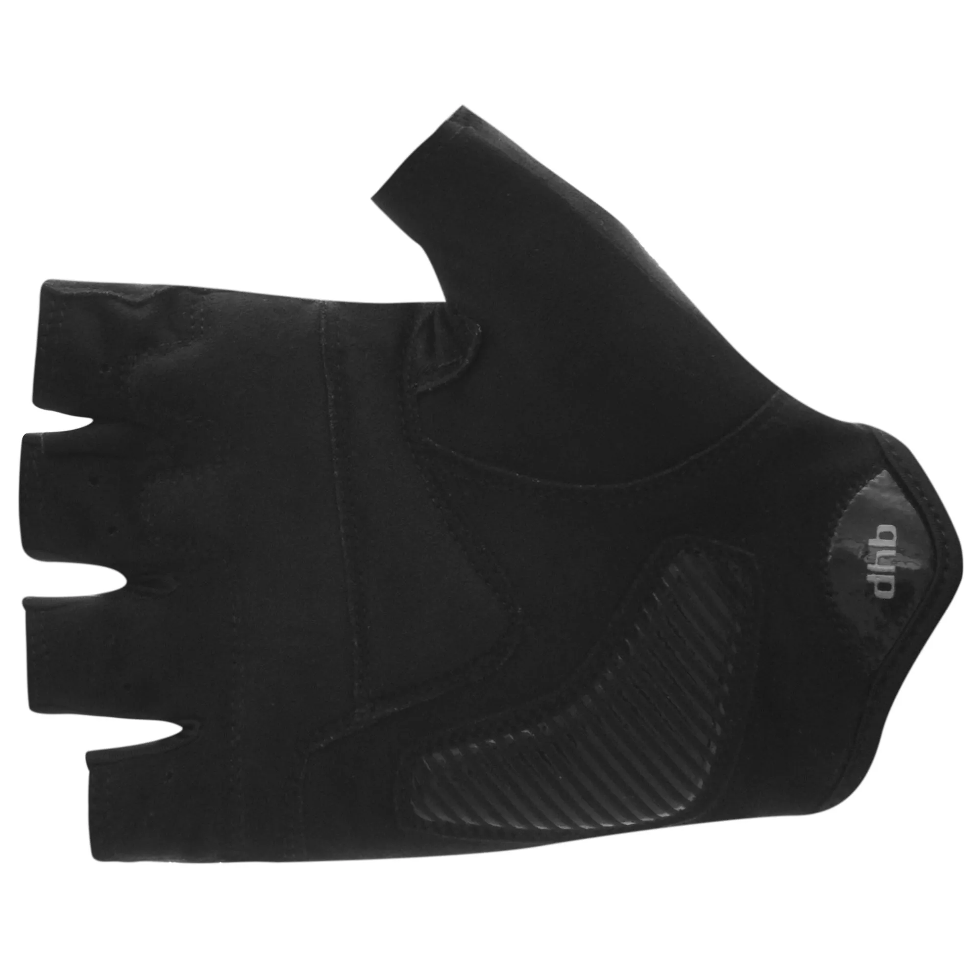 Aeron Short Finger Gel Gloves 2.0