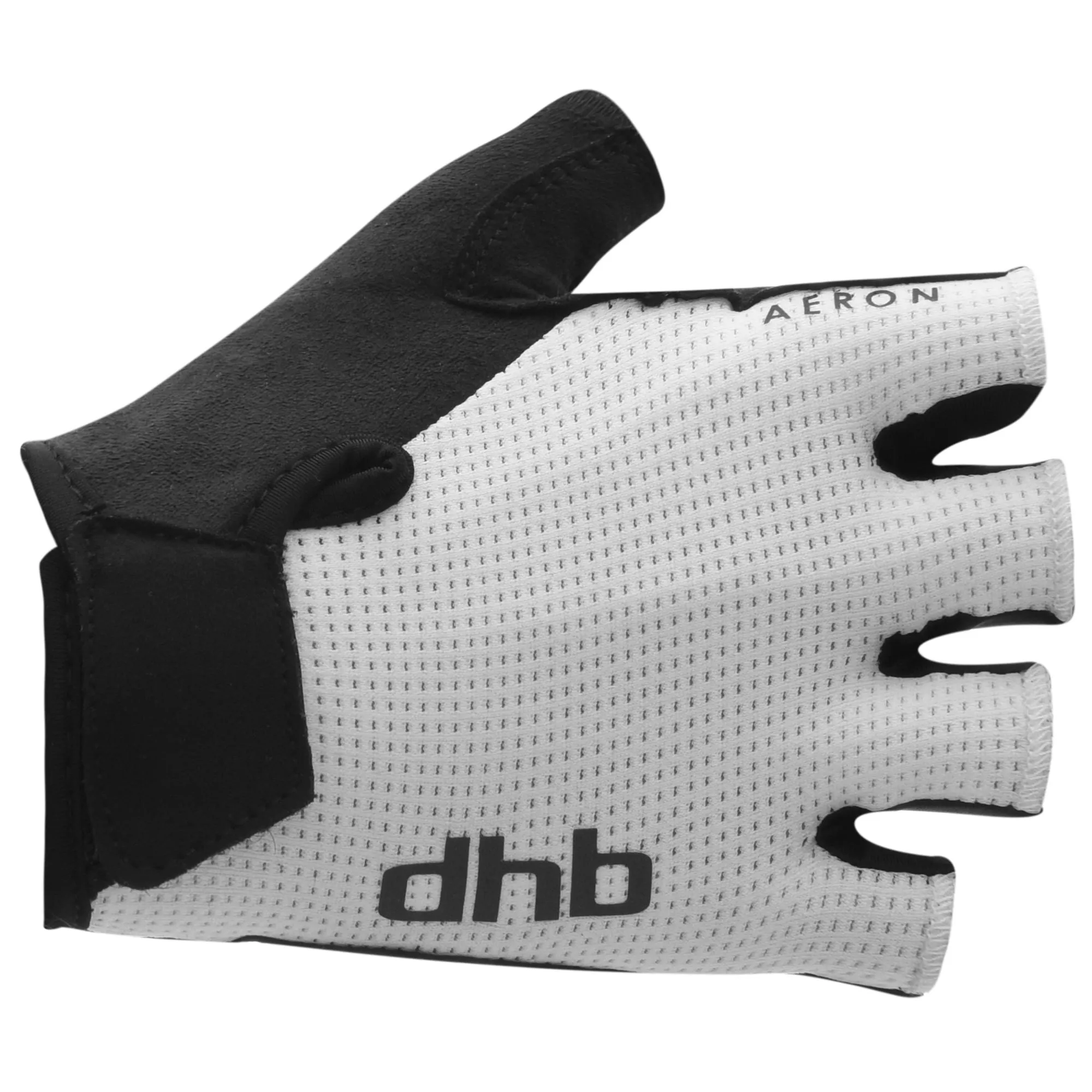 Aeron Short Finger Gel Gloves 2.0