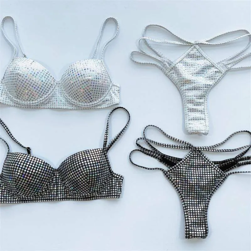 Ahser Thong Bikini