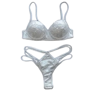 Ahser Thong Bikini