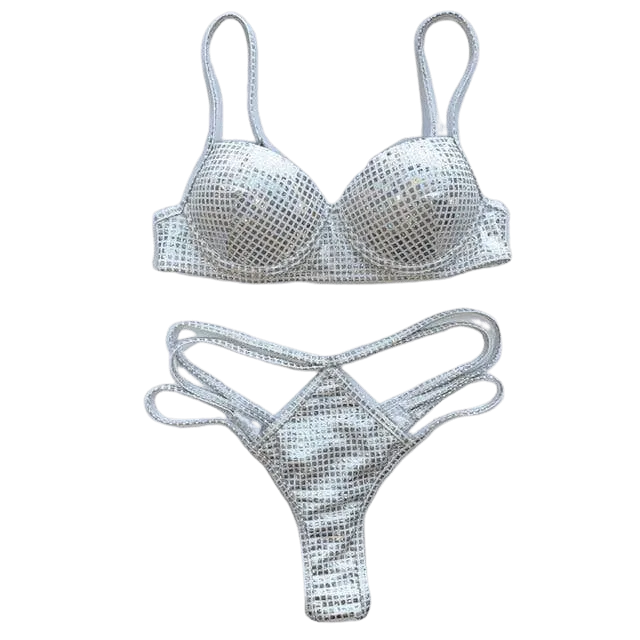 Ahser Thong Bikini